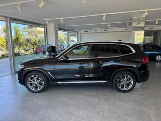 BMW X3 usata, con Airbag