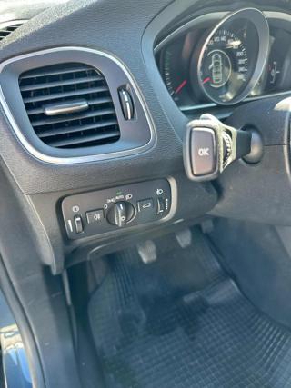 VOLVO V40 usata, con Immobilizzatore elettronico