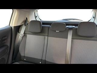 CITROEN C3 usata, con Climatizzatore