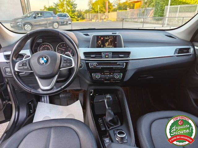 BMW X1 usata, con Cruise Control