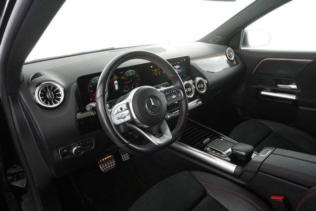 MERCEDES-BENZ CLA usata 8