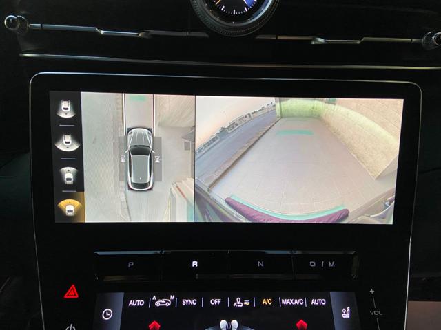 MASERATI Grecale usata, con Sensore di pioggia