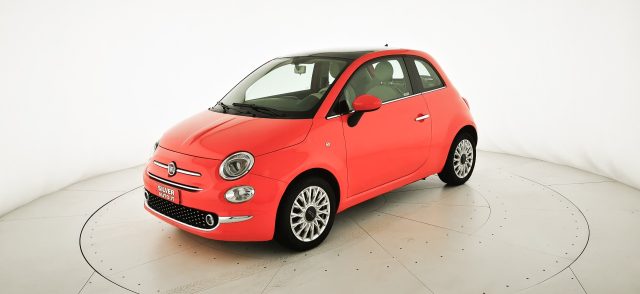FIAT 500 usata 38