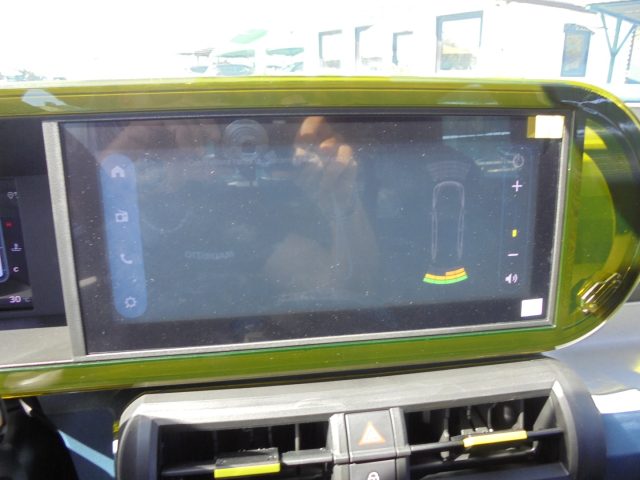 FIAT Grande Panda usata 33