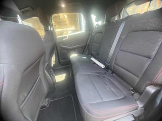 FORD Kuga usata, con Controllo trazione