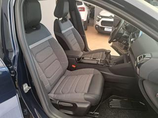 CITROEN C4 usata, con Climatizzatore