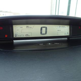 CITROEN C4 usata 34