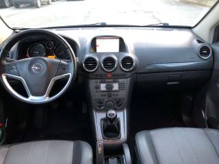 OPEL Antara usata, con Fendinebbia