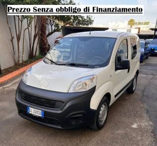 FIAT Fiorino 1.3 MJT 80CV Combinato