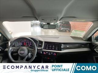 AUDI A1 usata, con Climatizzatore