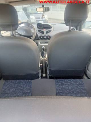 RENAULT Twingo usata, con Climatizzatore