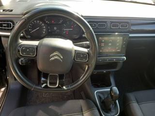 CITROEN C3 usata, con Chiusura centralizzata