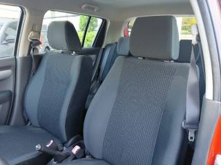 SUZUKI Swift usata, con ESP