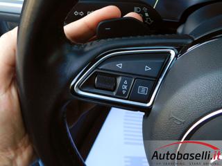 AUDI A6 usata, con Isofix