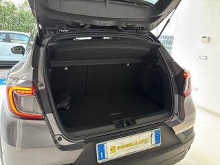 RENAULT Captur usata, con Fari Xenon