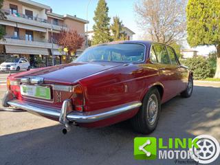JAGUAR XJ usata 5