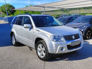 SUZUKI Grand Vitara usata, con Airbag laterali