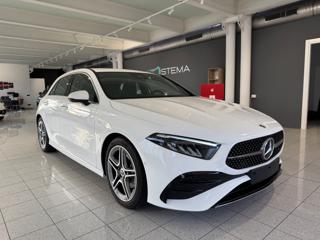 MERCEDES-BENZ A 200 usata, con Airbag Passeggero