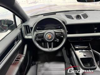 PORSCHE Cayenne usata, con Immobilizzatore elettronico