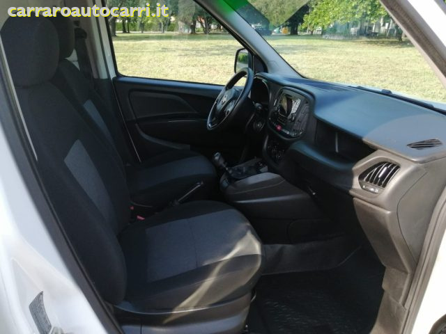 FIAT Doblo usata 29