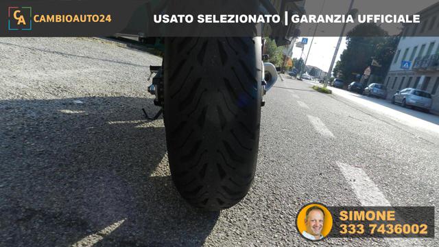 YAMAHA Tracer 7 GT usata 30