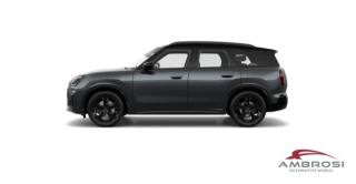 MINI Countryman usata 1