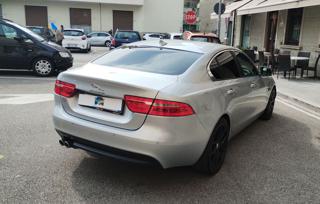 JAGUAR XE usata, con Climatizzatore