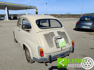 FIAT 600 usata 39