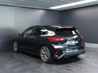 FORD Focus usata, con Alzacristalli elettrici