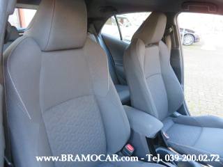 TOYOTA Corolla usata, con Autoradio digitale