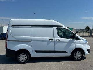 FORD Transit Custom usata, con Climatizzatore