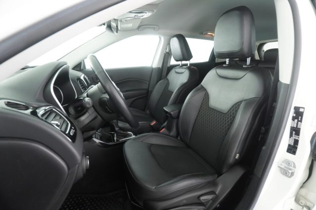 JEEP Compass usata 2