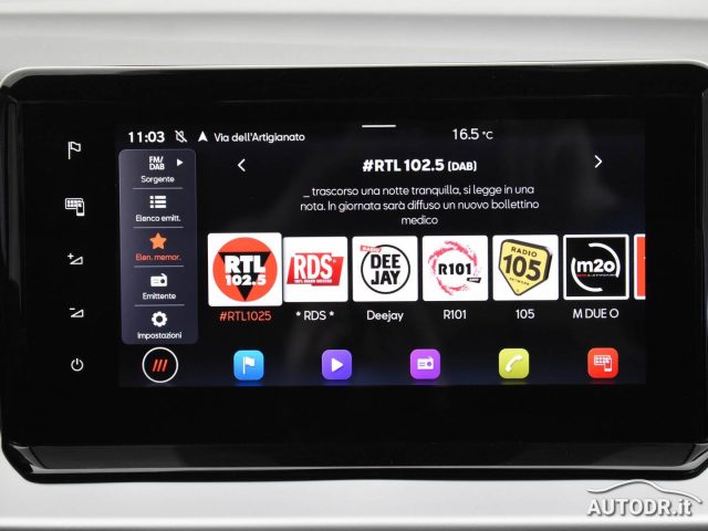 SEAT Arona usata, con Sensori di parcheggio anteriori