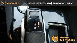 PEUGEOT 3008 usata, con Sistema di navigazione
