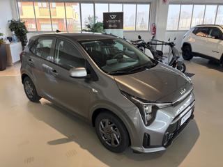KIA Picanto usata, con Airbag laterali