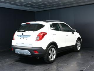 OPEL Mokka usata, con Airbag laterali