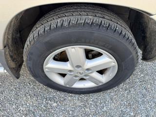 NISSAN X-Trail usata, con Cerchi in lega