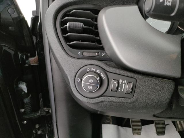 FIAT 500X usata, con Boardcomputer