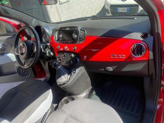 FIAT 500 usata 9