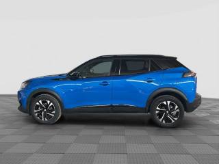 PEUGEOT 2008 usata 1