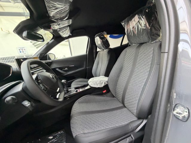 PEUGEOT 2008 usata, con MP3