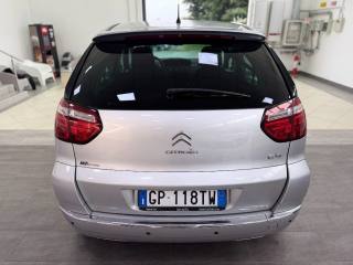 CITROEN C4 Picasso usata, con Boardcomputer