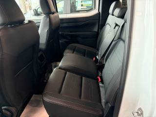 FORD Ranger usata, con Fendinebbia