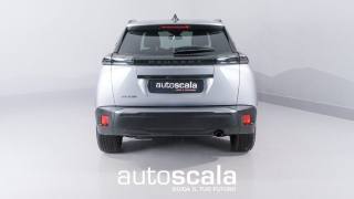 PEUGEOT 2008 usata, con Volante multifunzione