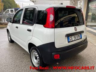 FIAT Panda usata, con Climatizzatore