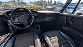 PORSCHE 911 usata 8