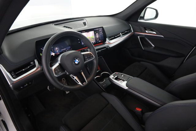 BMW X1 usata 0