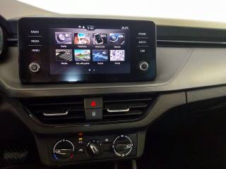 SKODA Scala usata, con Controllo elettronico della corsia