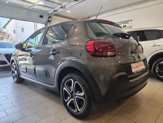 CITROEN C3 usata, con Airbag Passeggero