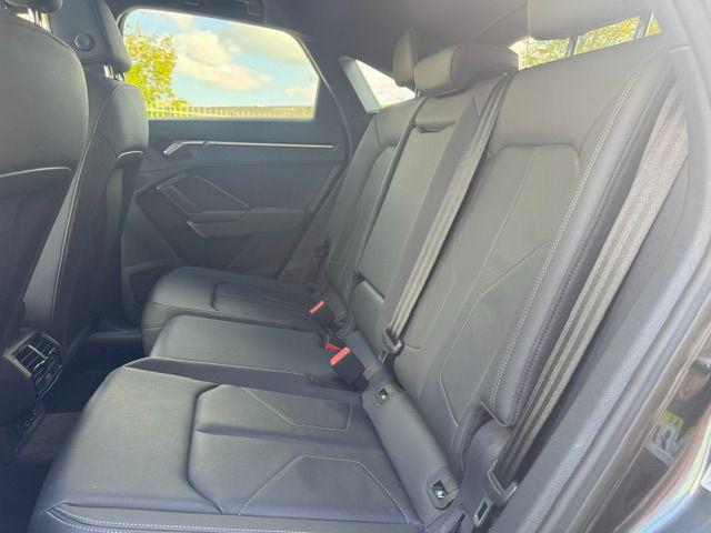 AUDI Q3 usata, con Controllo automatico clima